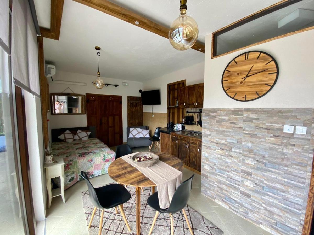 Apartman Verona 부젯 외부 사진