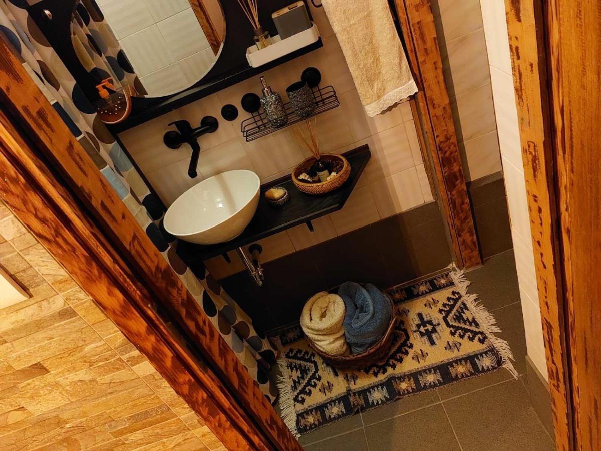 Apartman Verona 부젯 외부 사진