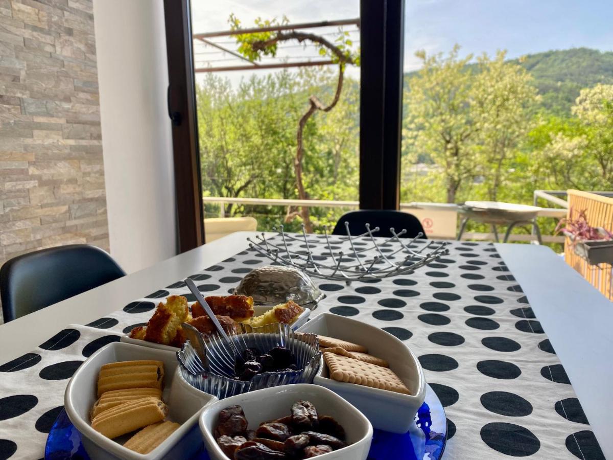 Apartman Verona 부젯 외부 사진