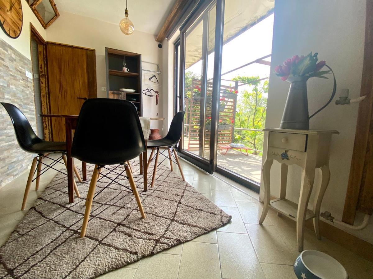Apartman Verona 부젯 외부 사진