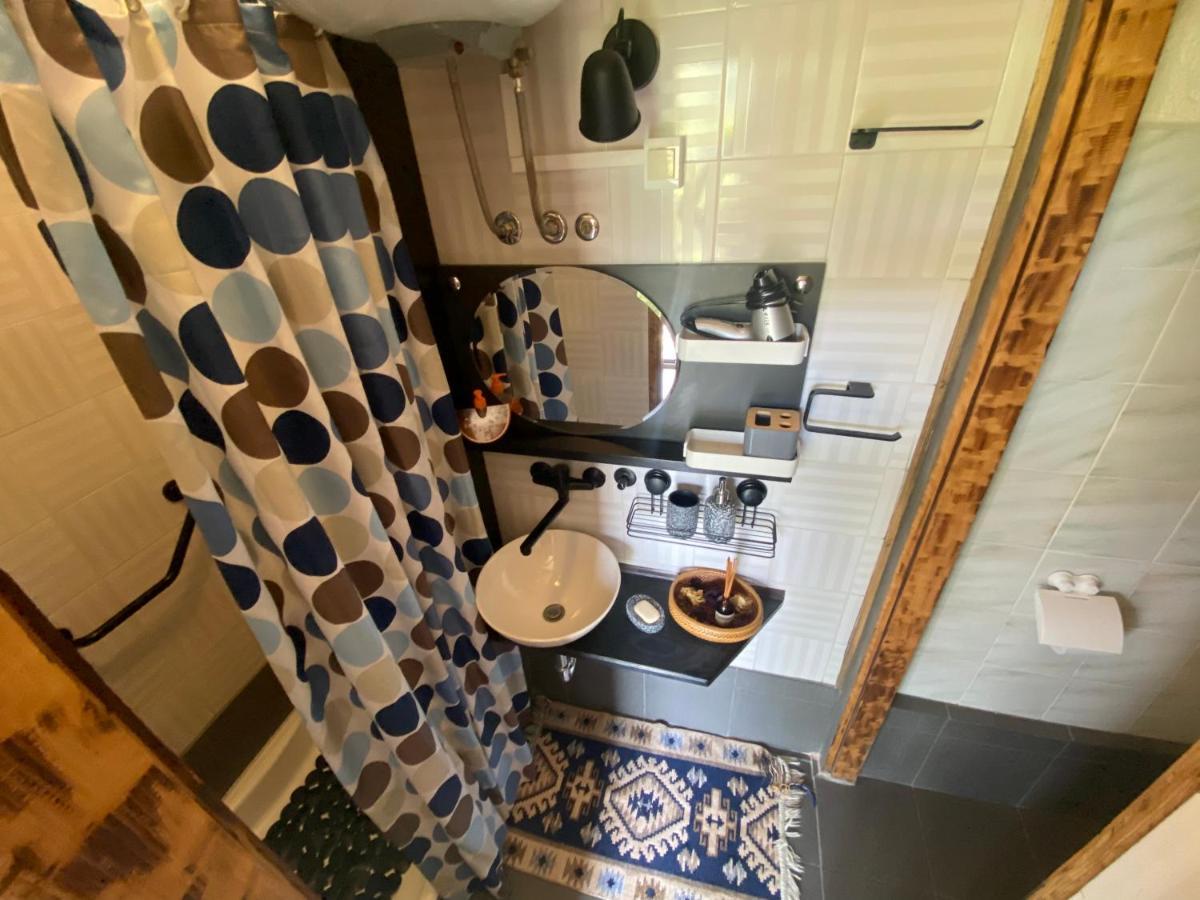 Apartman Verona 부젯 외부 사진