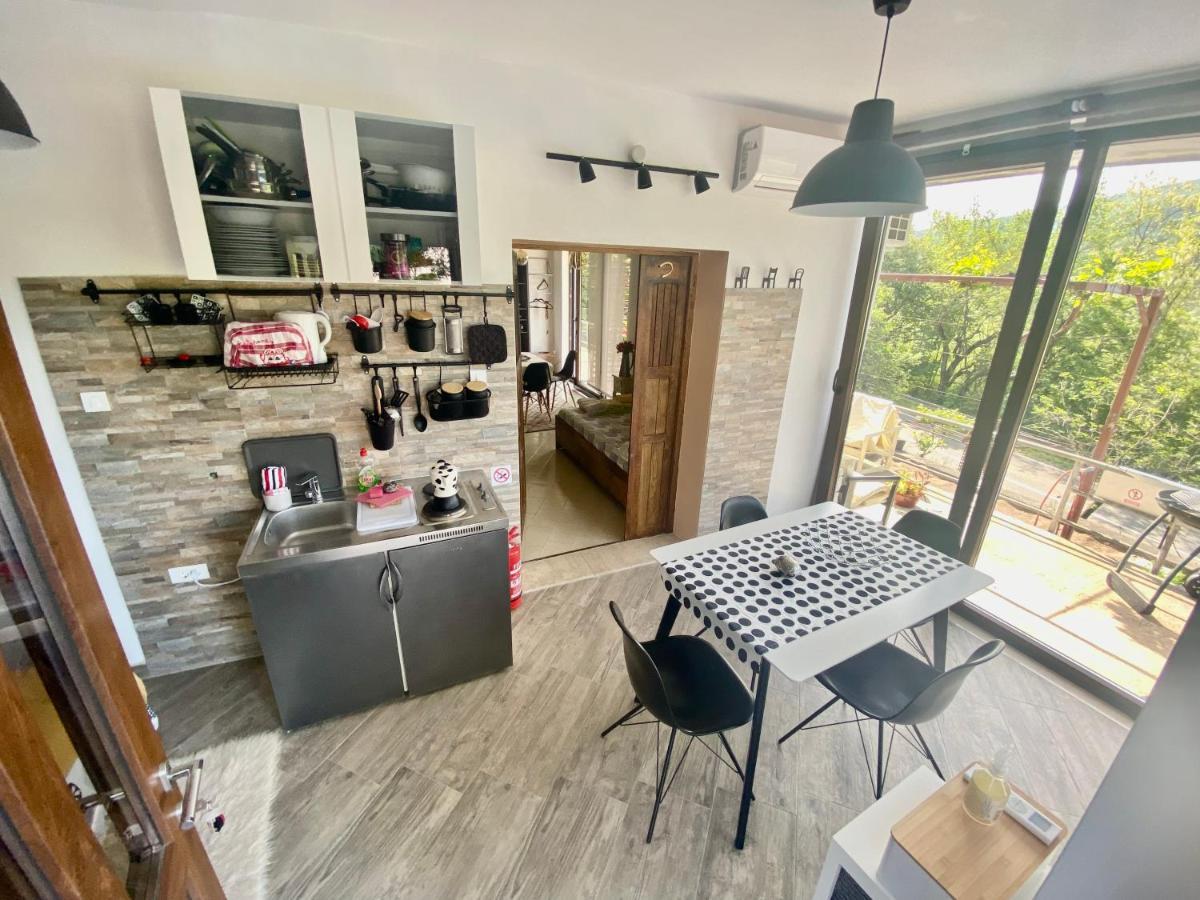 Apartman Verona 부젯 외부 사진