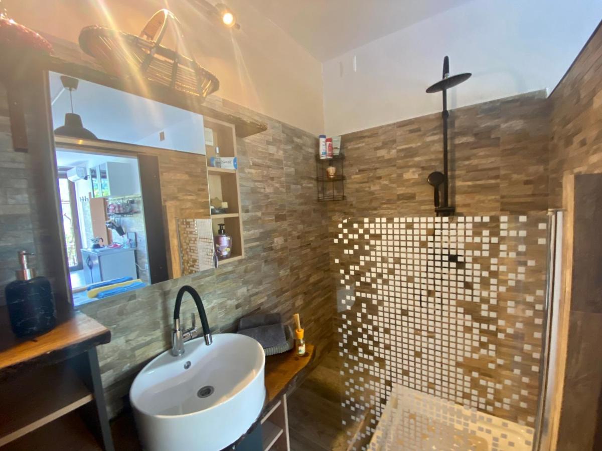 Apartman Verona 부젯 외부 사진