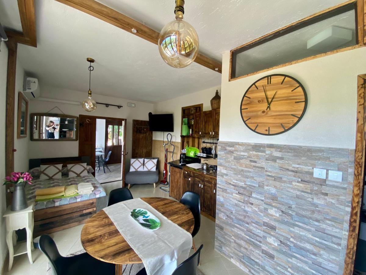 Apartman Verona 부젯 외부 사진