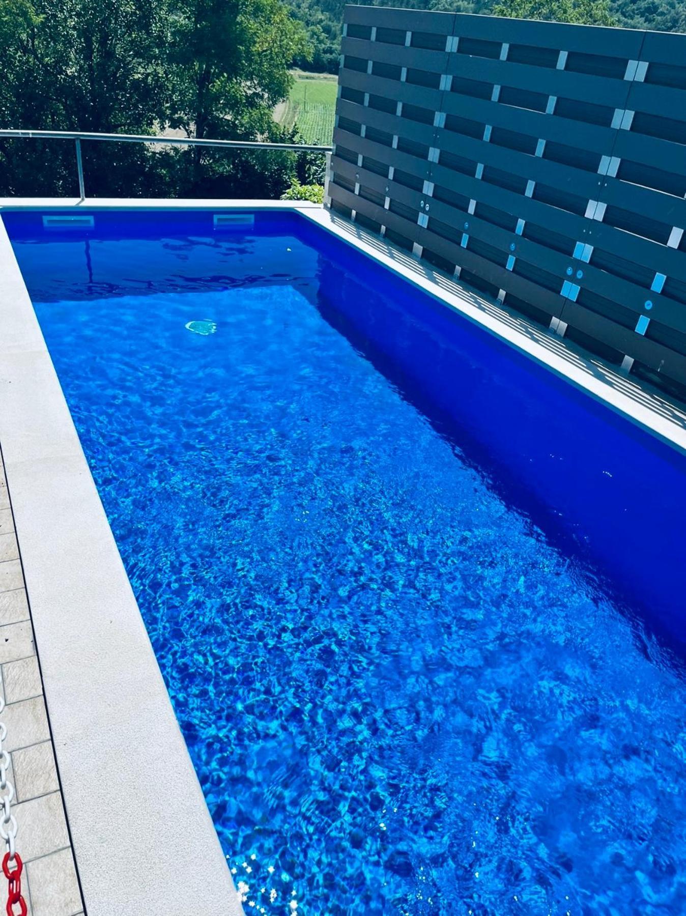 Apartman Verona 부젯 외부 사진